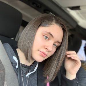 Meet your Posher, Chloeee ! 💛.